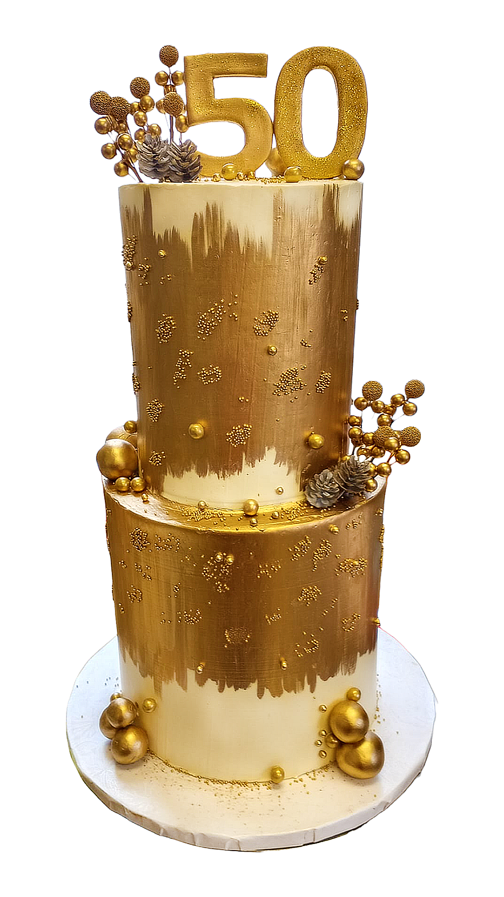 imagen de pastel de Custom cakes
